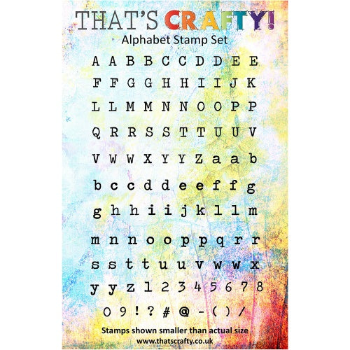 That's Crafty! - Melina Dahl - Clear Stamp Set - Florals Set 4 – Topflight  Stamps, LLC