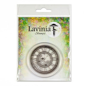 Lavinia - Clear Polymer Stamp - Tick - LAV793