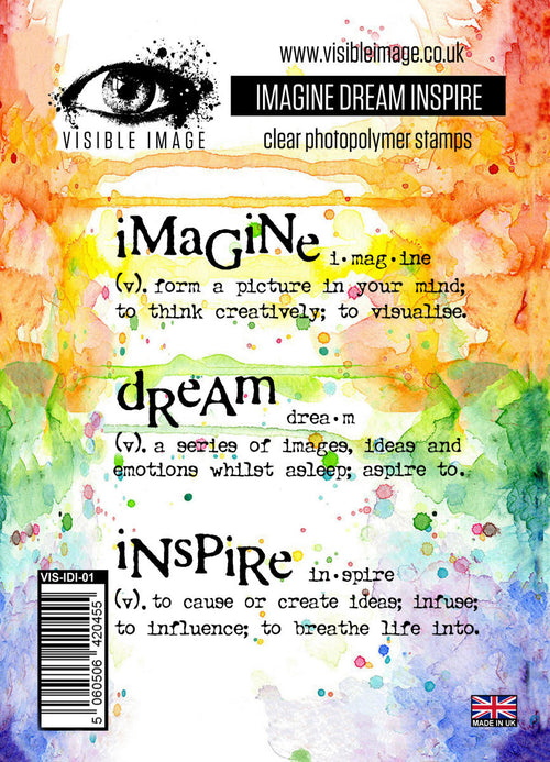 Visible Image (UK) – Topflight Stamps, LLC