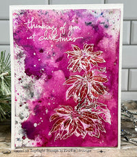 PaperArtsy - Infusions Dye - Raspberry