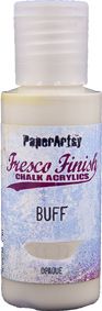 PaperArtsy - Fresco Chalk Paint - Buff