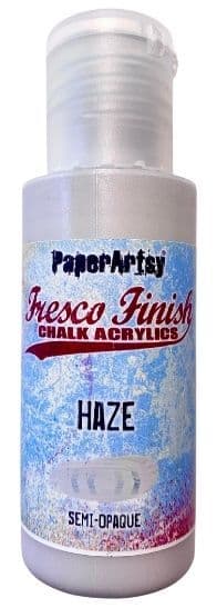 PaperArtsy - Fresco Chalk Paint - Haze