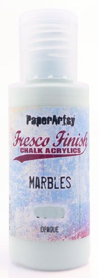PaperArtsy - Fresco Chalk Paint - Marbles