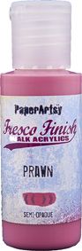 PaperArtsy - Fresco Chalk Paint - Prawn