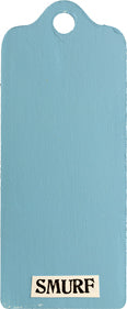 PaperArtsy - Fresco Chalk Paint - Smurf Blue (discontinued)