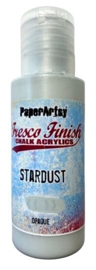 PaperArtsy - Fresco Chalk Paint - Stardust