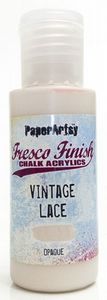 PaperArtsy - Fresco Chalk Paint - Vintage Lace