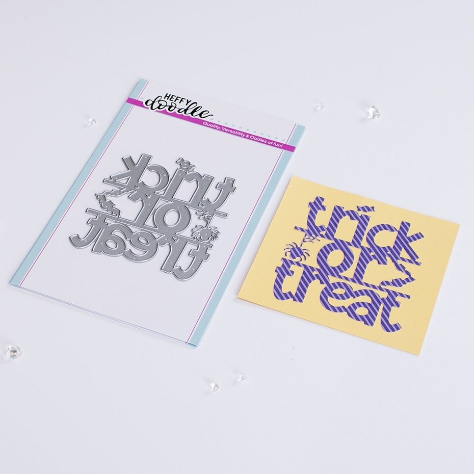 Heffy Doodle - Glubert Precision Craft Glue – Topflight Stamps, LLC