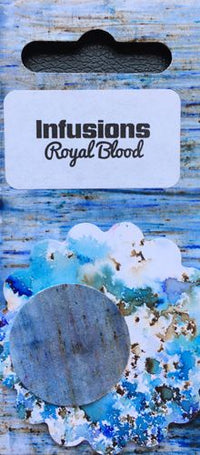 PaperArtsy - Infusions Dye - Royal Blood