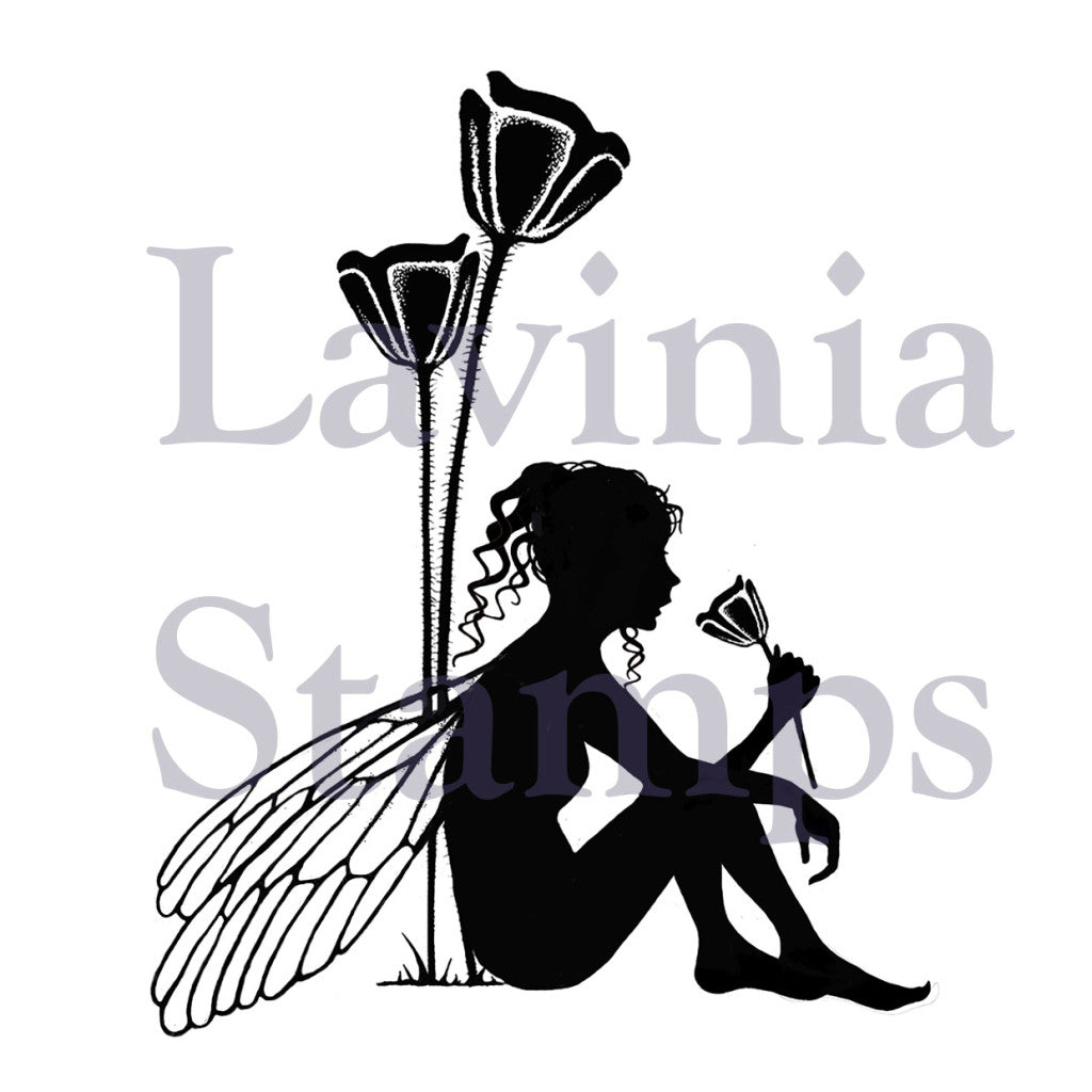Lavinia - Moments Like These - Clear Polymer Stamp