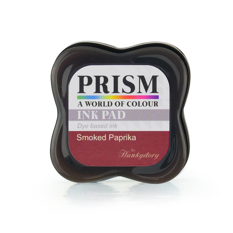 Hunkydory - Prism Dye Ink Pad - Smoked Paprika