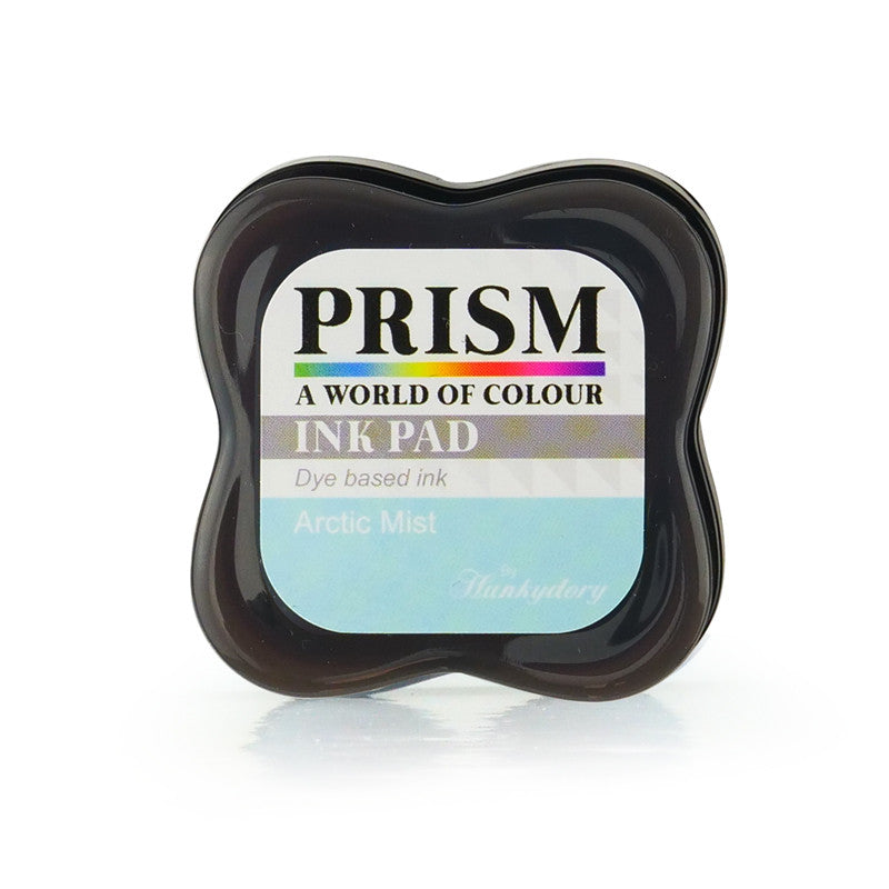 Hunkydory - Prism Dye Ink Pad - Arctic Mist