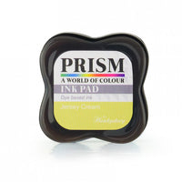 Hunkydory - Prism Dye Ink Pad - Jersey Cream