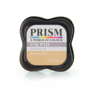 Hunkydory - Prism Dye Ink Pad - Butterscotch