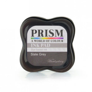 Hunkydory - Prism Dye Ink Pad - Slate Grey