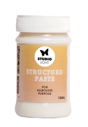 Studio Light - Essentials - Structure Paste